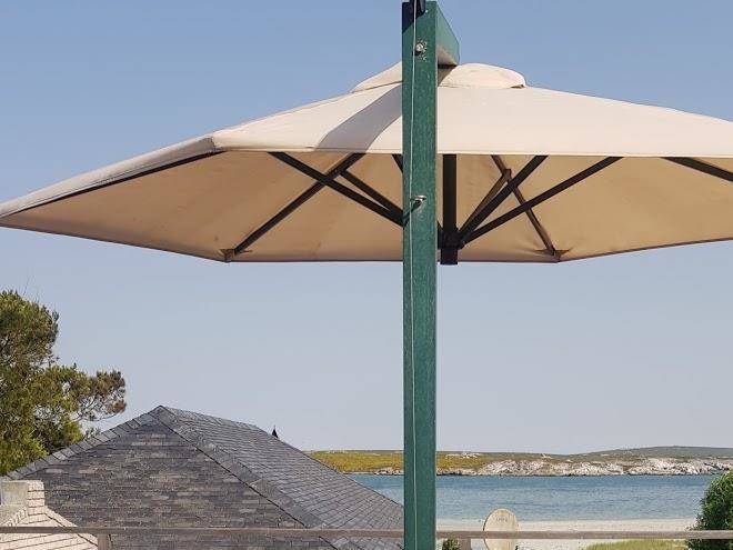 Water's edge langebaan