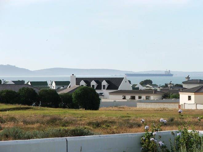 Wee hoose self catering
