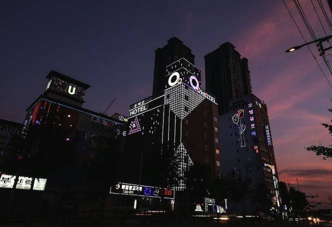 Gupo boutique hotel