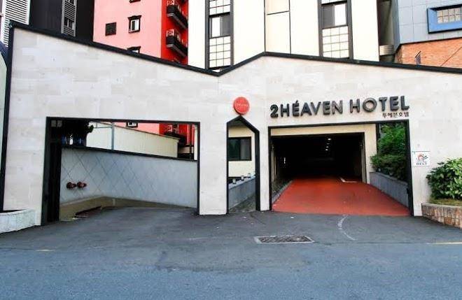 Two heaven motel