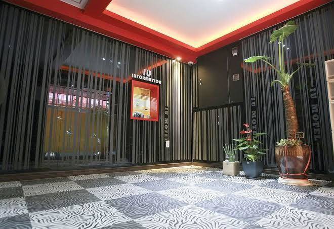 Iu motel