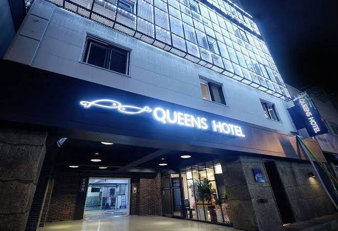 Hotel oao