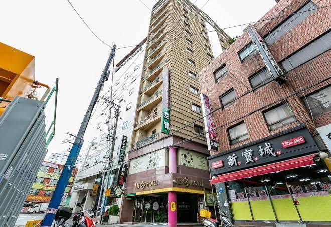 Ib hotel