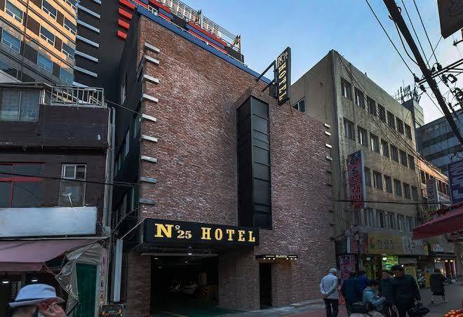 The club tourist hotel