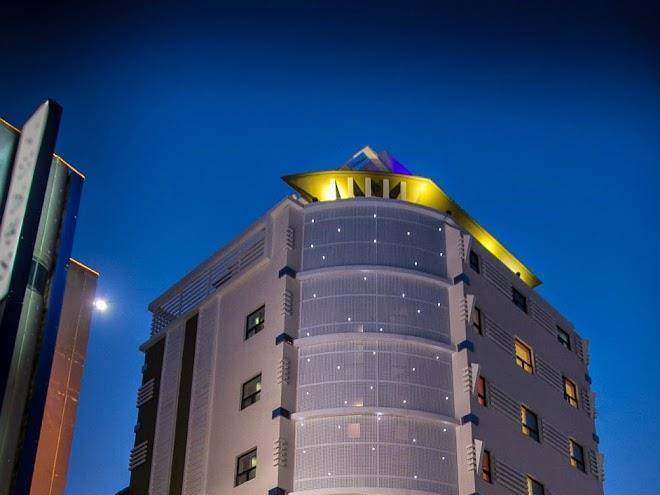 Uniqstay bed and breakfast