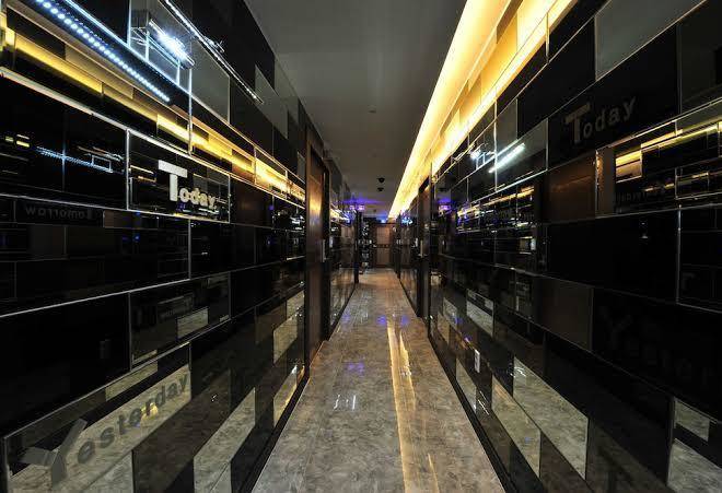 Ytt hotel