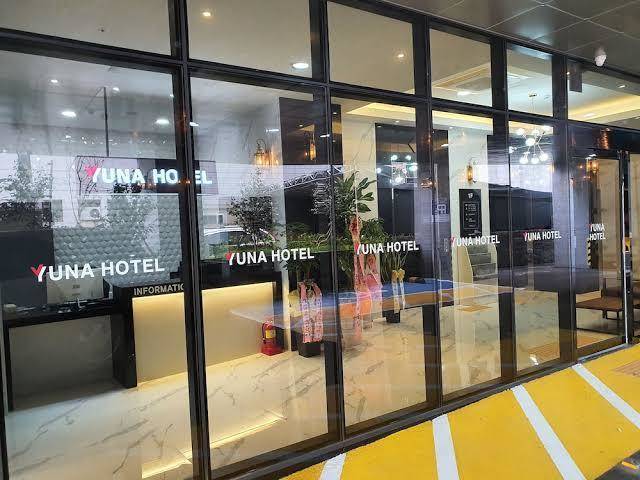 Yuna Hotel Image