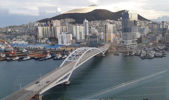 Asti hotel busan