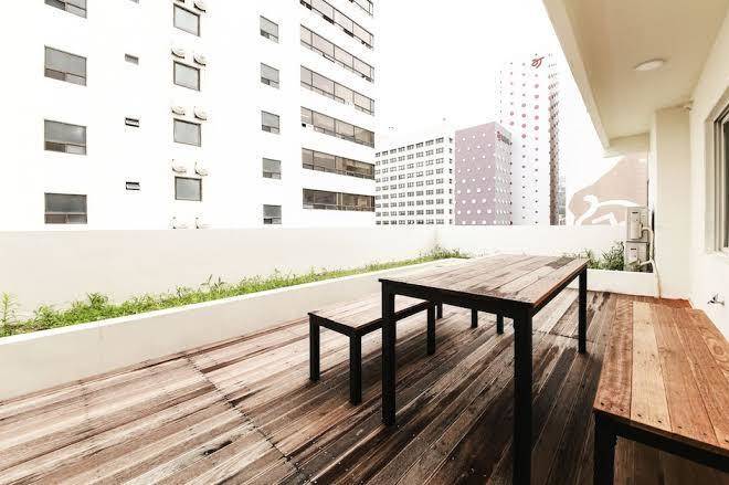 Dongyang motel