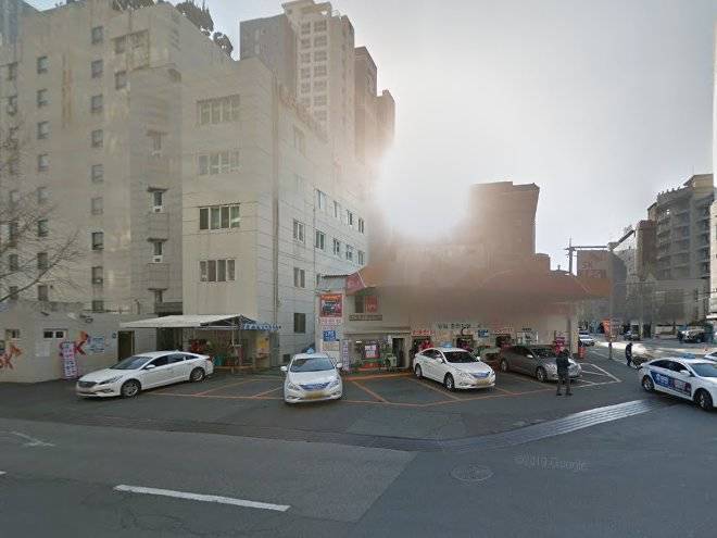 New Sungnam Tourist Hotel Image