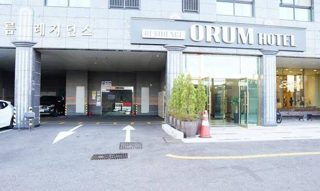 Orum hotel