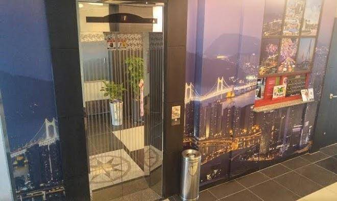 Prince hotel