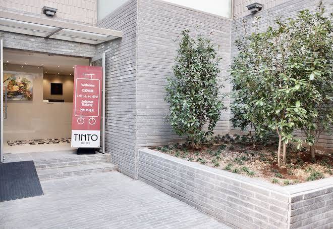 Tinto hotel