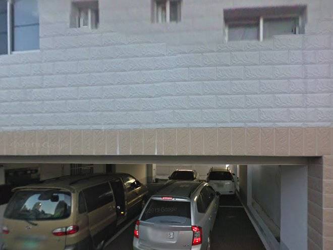 Busan victoria motel