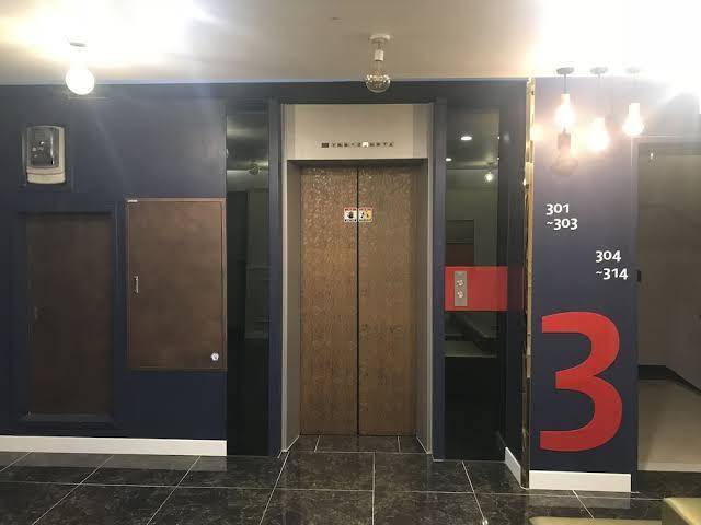 Carino hotel