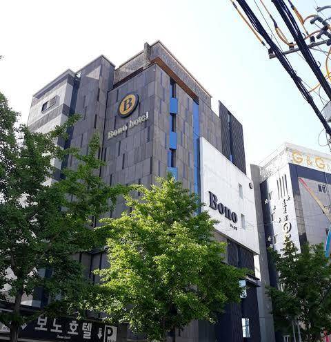 Hotel bono