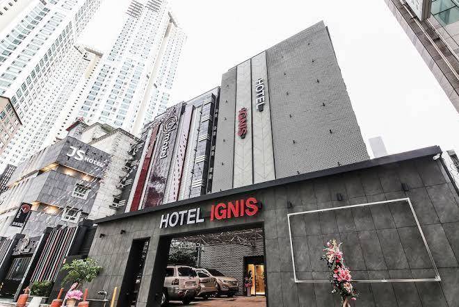 Hotel ignis