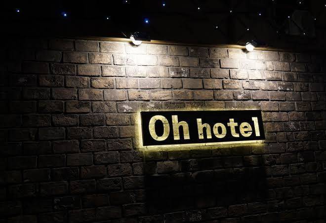 Oh hotel