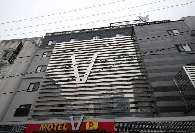 V motel oncheonjang