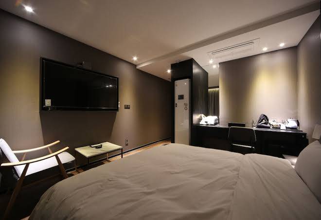 Hotel frenchcode