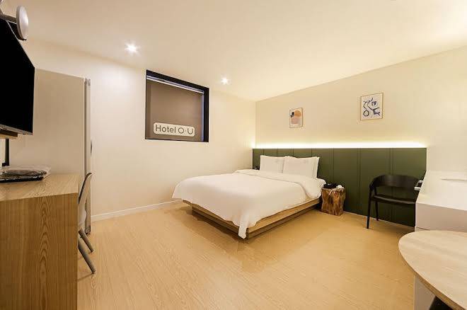 Hotel ou