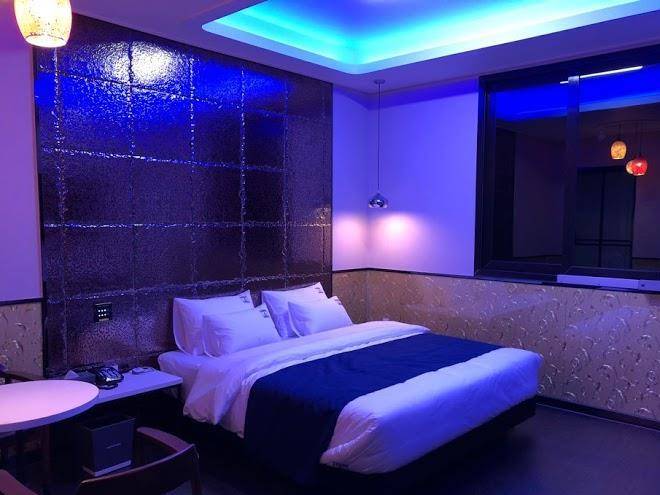 Legend hotel