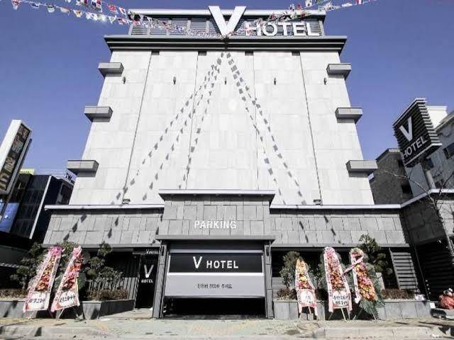 Sinho v business hotel