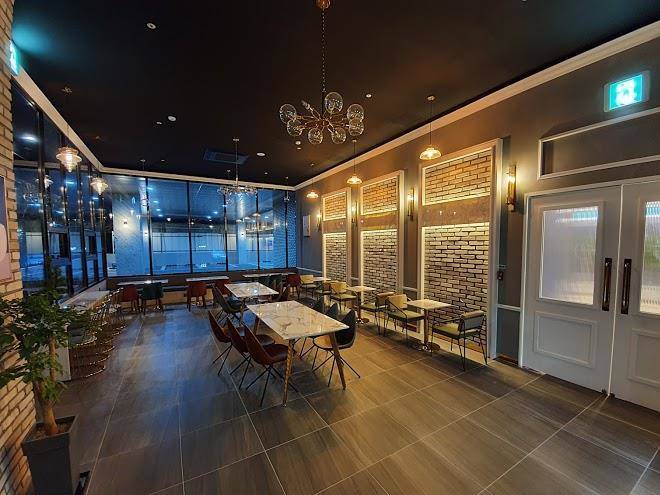 The brain hotel