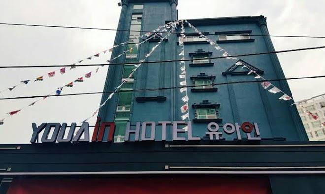 Youain hotel