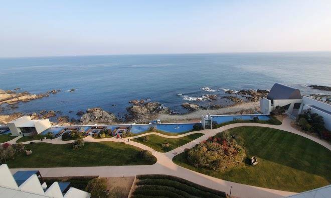 Ananti cove