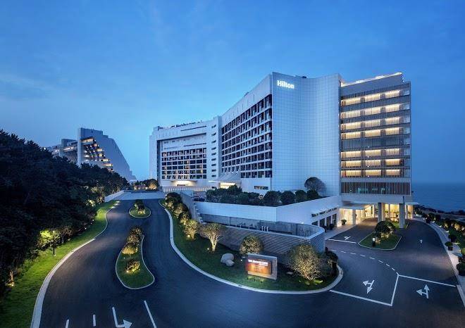 Ananti at Busan Cove