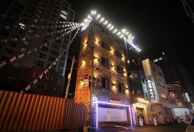 Hotel louis