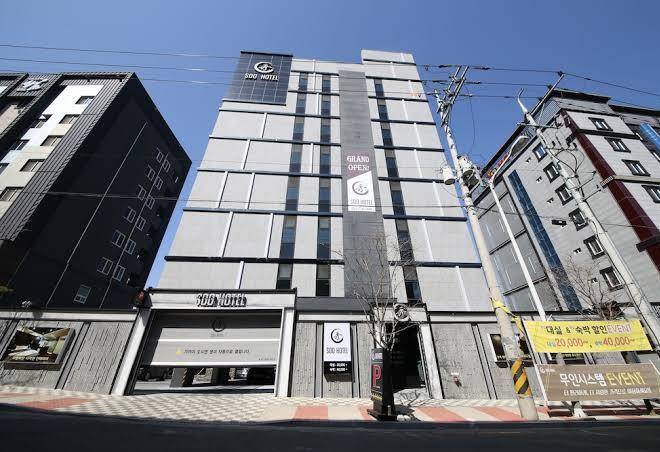 Soo hotel