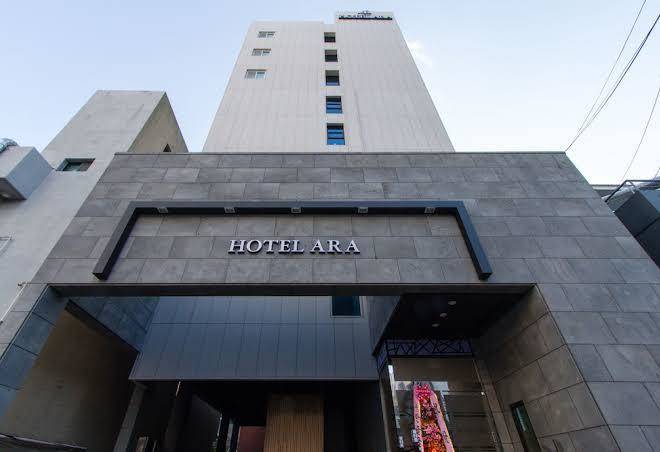 Ara hotel
