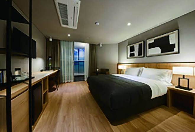 Boutique terrace haeundae hotel