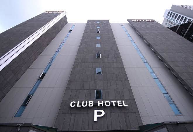 Club hotel