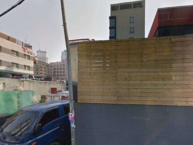 Comma Hotel Haeundae Image