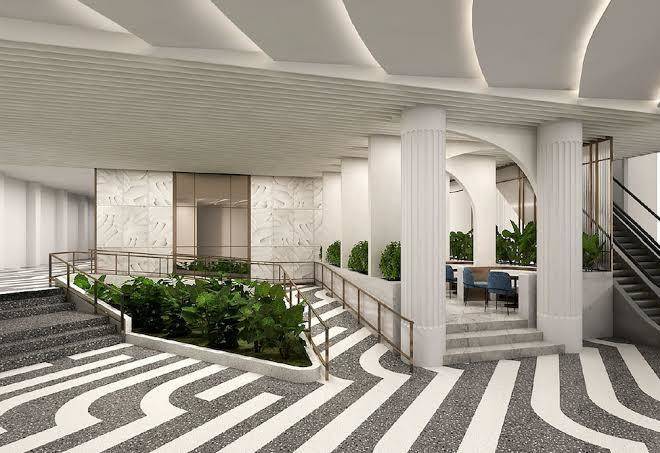 Grand Josun Busan Image