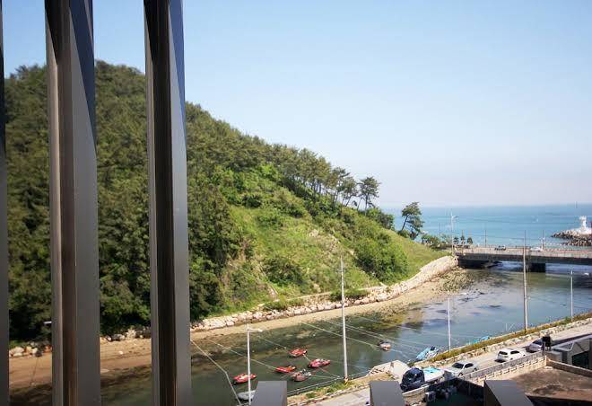 Hotel bingo songjeong