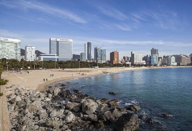Ibis budget ambassador busan haeundae