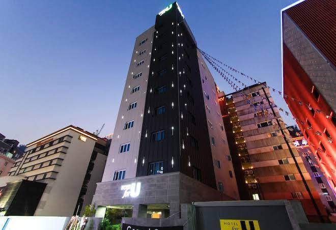Foru hotel