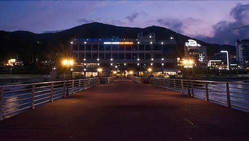 Lapier haeundae
