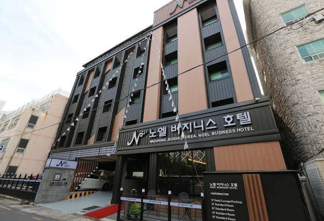 Noel business hotel