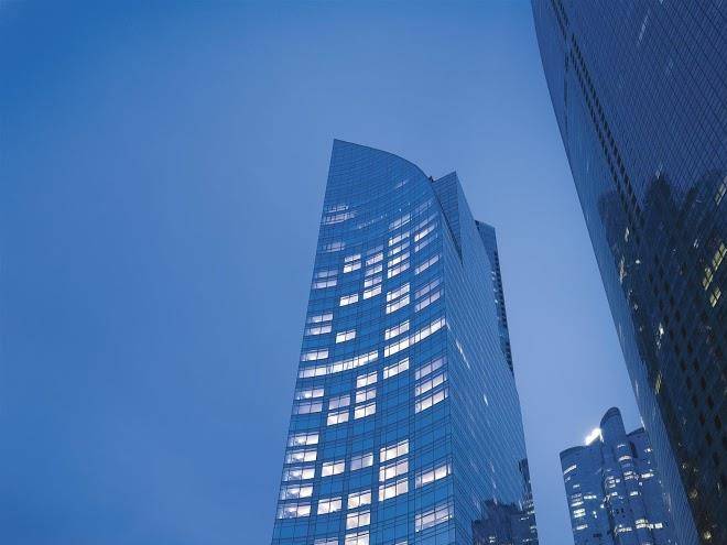 Park hyatt busan