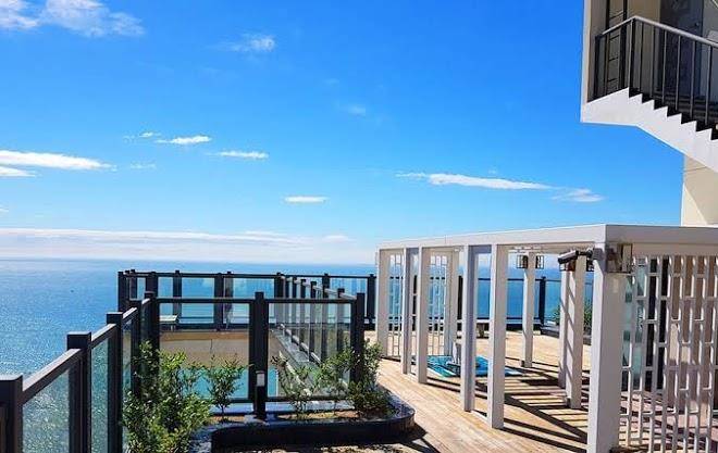 Suntree hotel