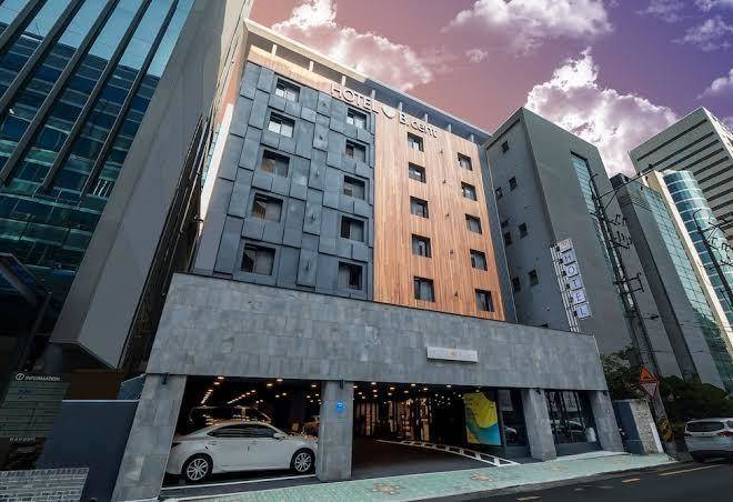 Bcent hotel
