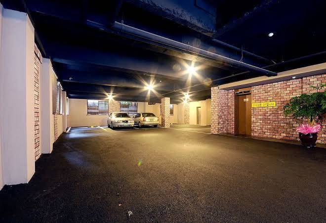 Boutique hotel aria nampo