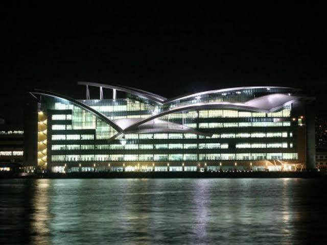 Dae young hotel