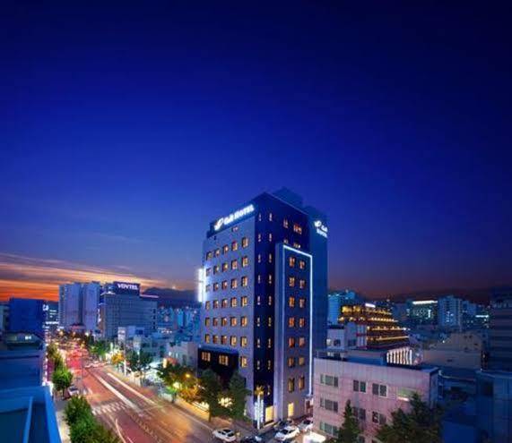 Gnb hotel