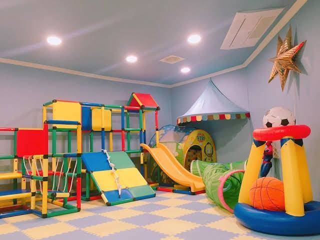 Hillside Hotel Image